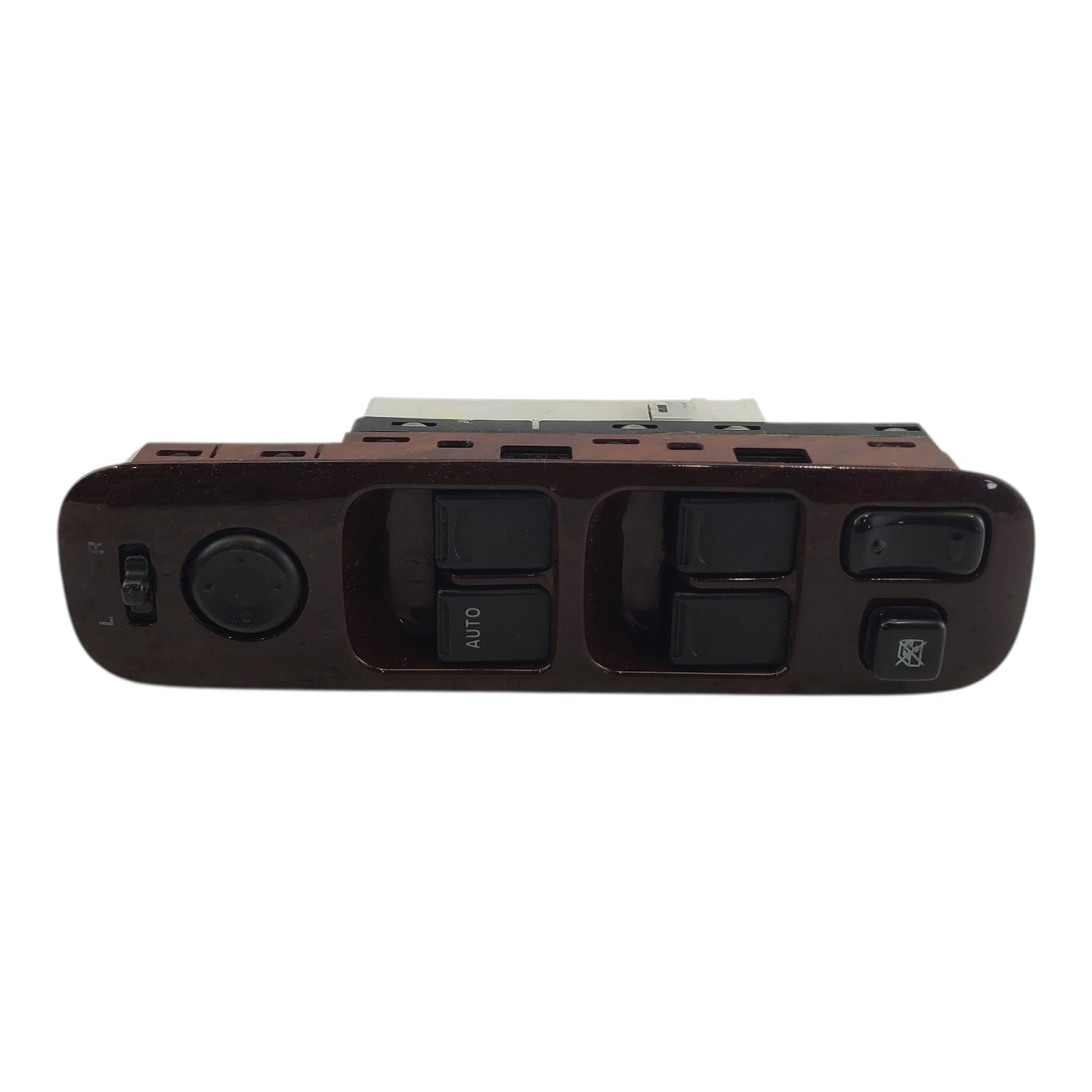 ✅ 03 04 05 06 Suzuki XL7 Vitara Master Power Window Mirror Control Switch OEM