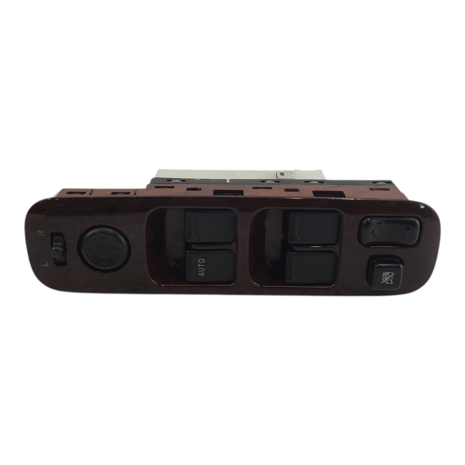 ✅ 03 04 05 06 Suzuki XL7 Vitara Master Power Window Mirror Control Switch OEM