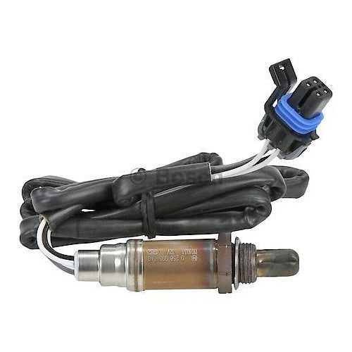 1997-2004 Chevrolet/Oldsmobile/Pontiac/Saturn Downstream Oxygen Sensor Bosch