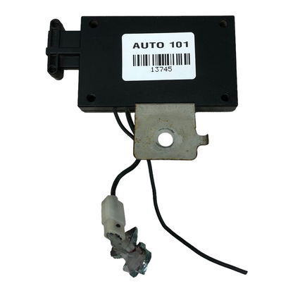 ✅ 04 Honda Civic Coupe Antenna Control Amp OEM 39155-S5P-A020-M1