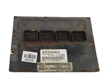 05 Chrysler Town & Country 3.8L Engine Control Unit ECU 05094110AB