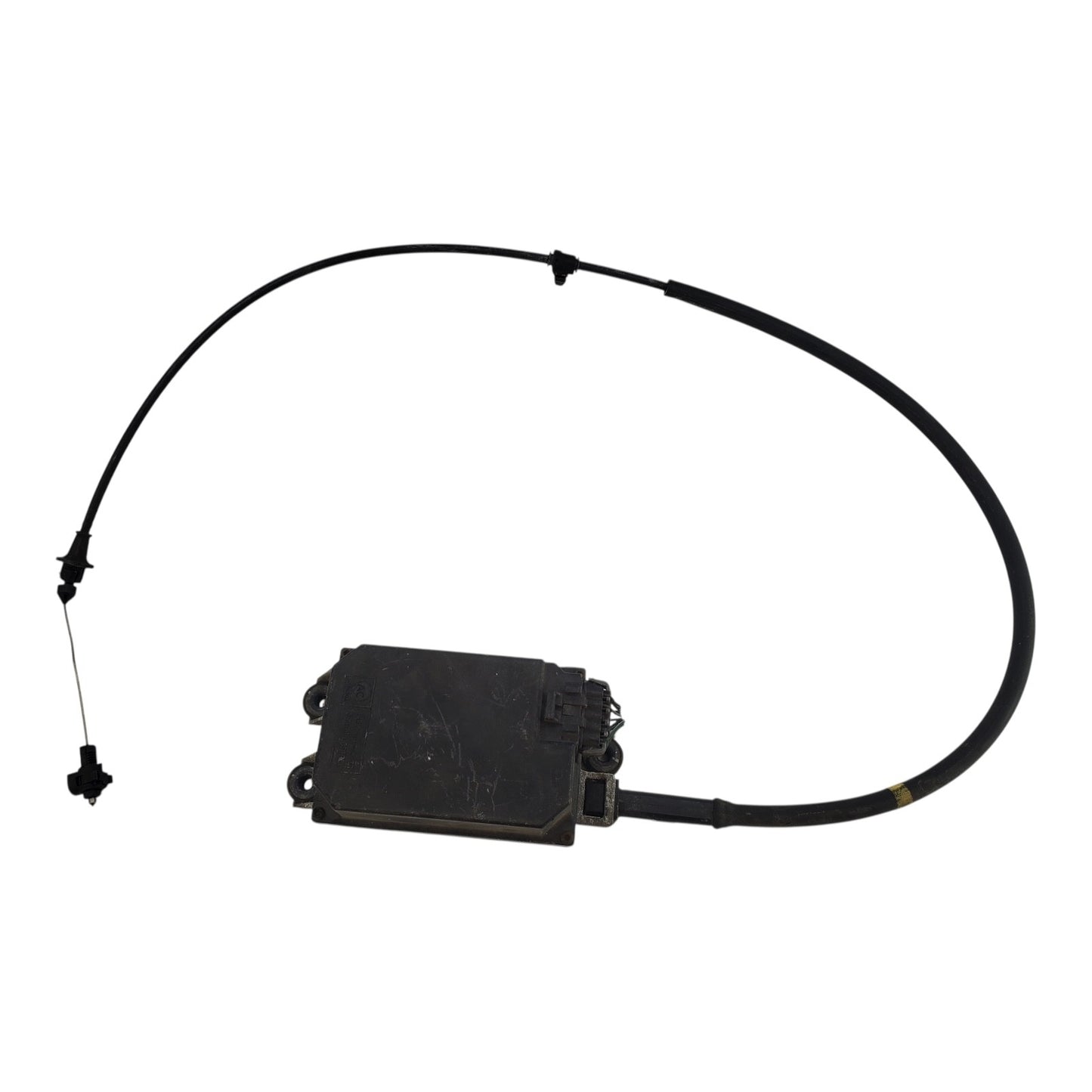 1990-2003 Gm Chassis Ecm, Cruise Control Center, 25314414J