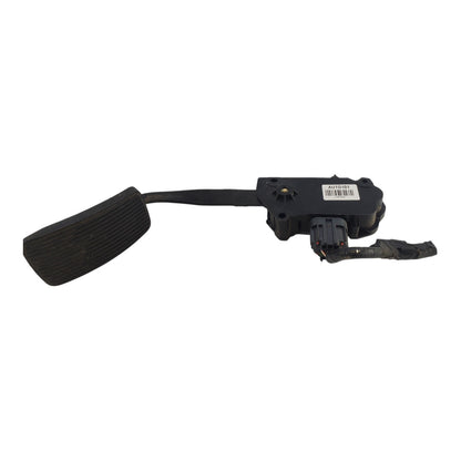 08 FORD F150 Electric gas pedal 4L34-9F836-AH