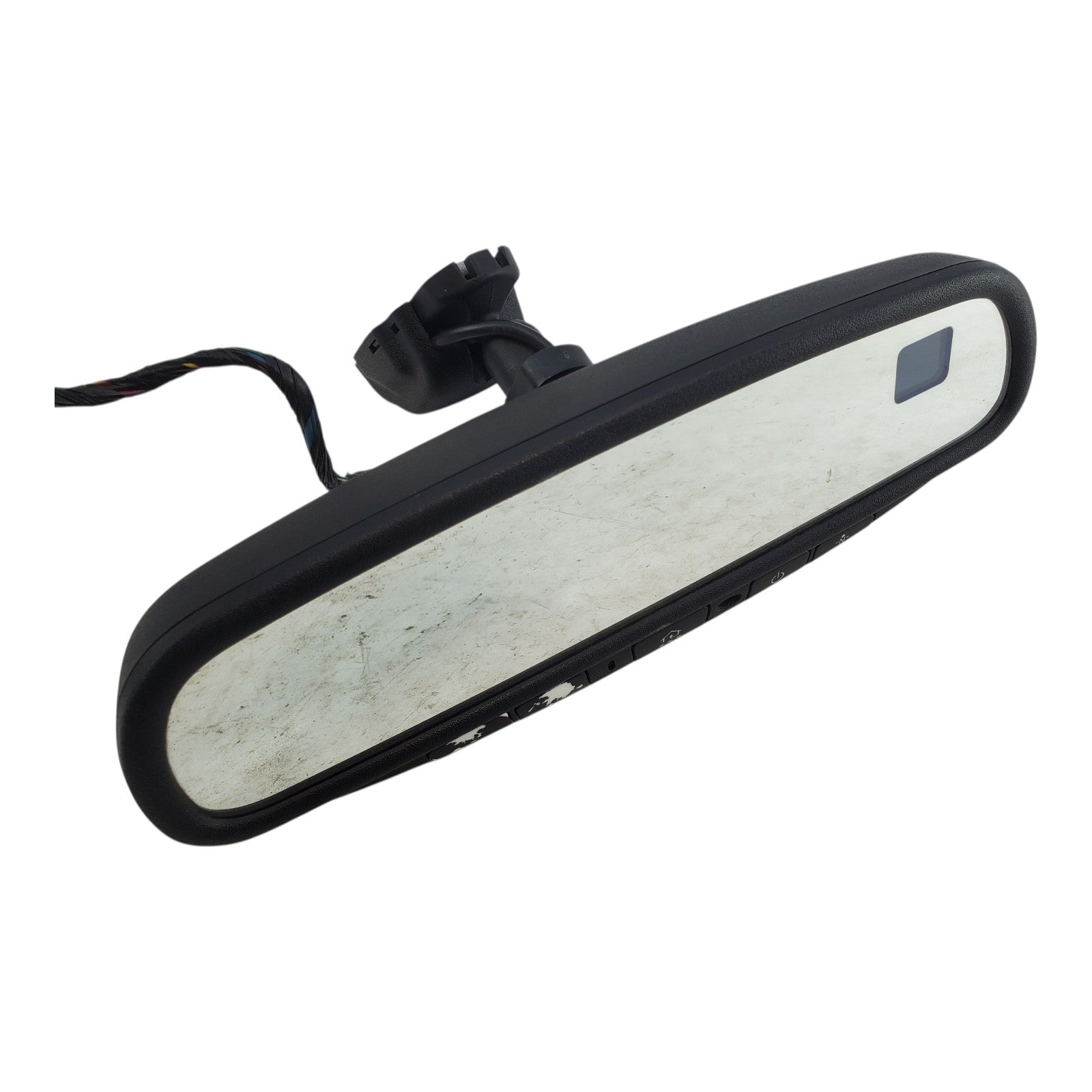 2005 TOYOTA PRIUS Rear View Mirror OEM E11015633