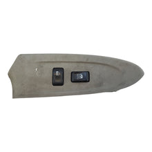 02-05 2005 CHEVROLET TRAILBLAZER PASSENGER DOOR WINDOW BEZEL SWITCH 15133128