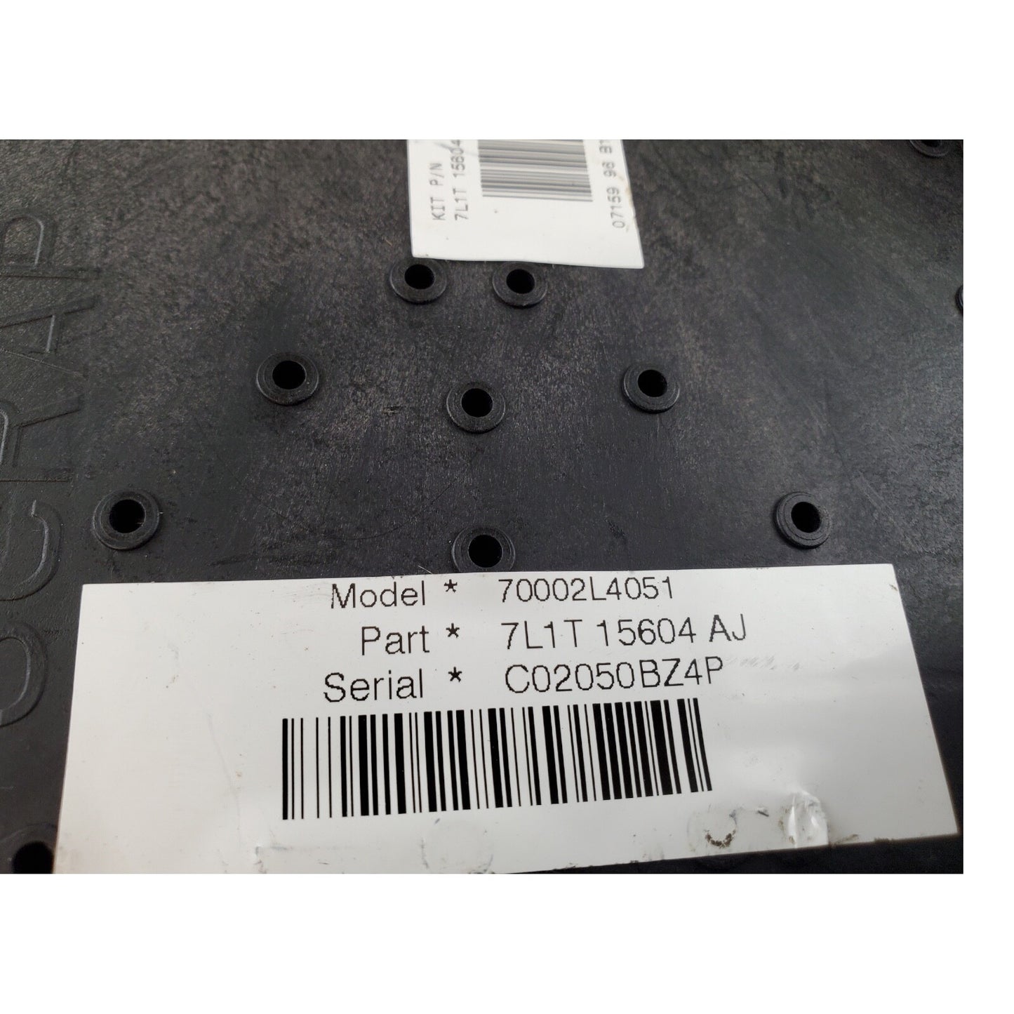 ✅ 07 - 08 Expedition Navigator Fuse Junction Box Relay Power 7L1T-15604-AJ OEM
