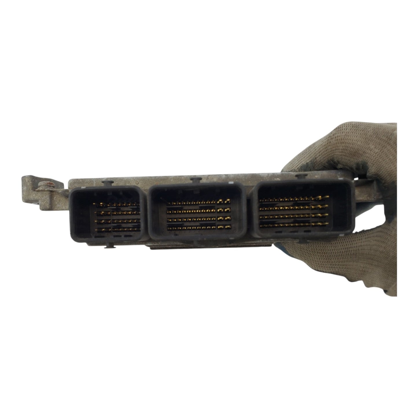 2011 Nissan Juke 1.6L ECM Engine Computer Control Module ECU PCM DEA010-072 A2
