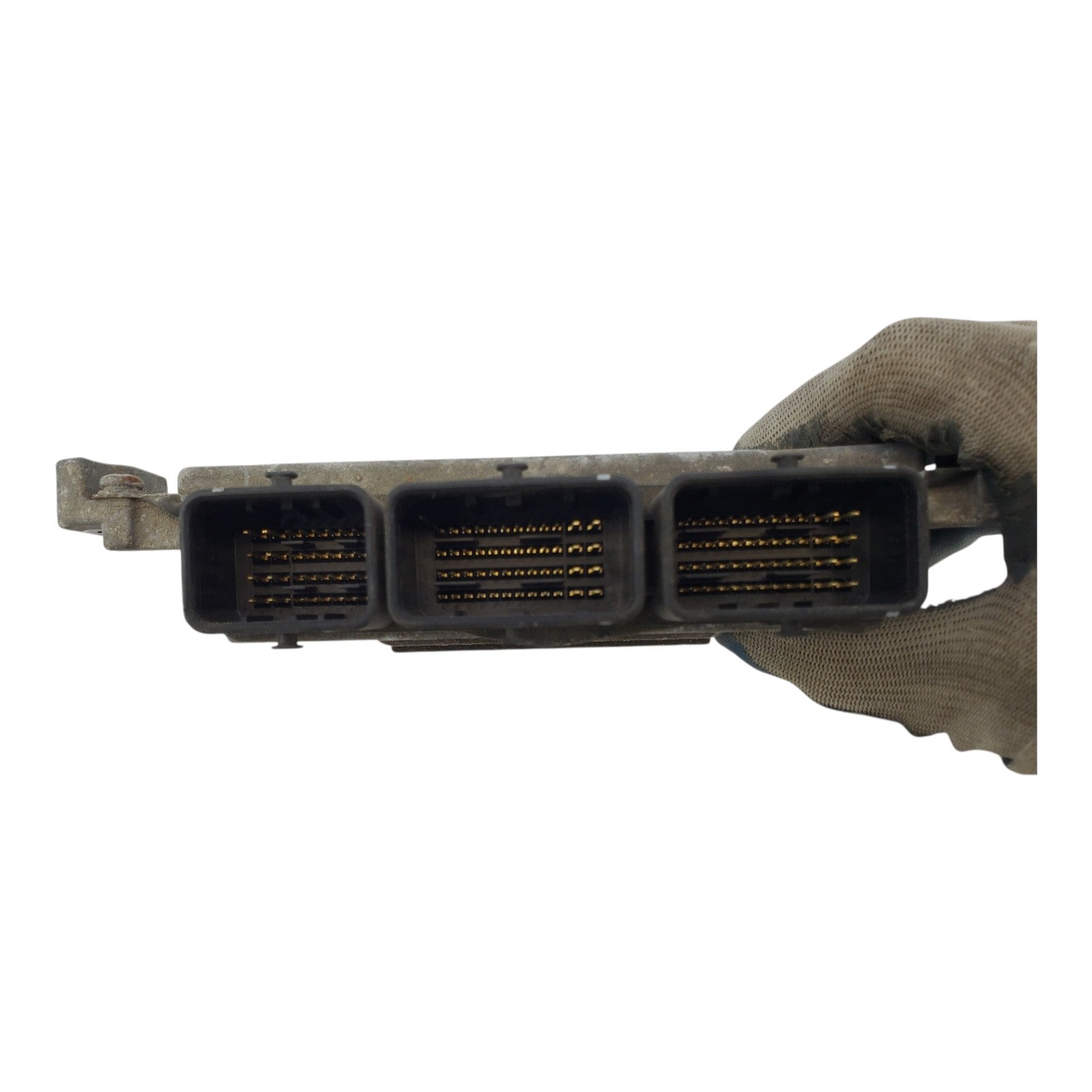 2011 Nissan Juke 1.6L ECM Engine Computer Control Module ECU PCM DEA010-072 A2
