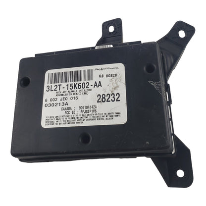 ✅ 03-04 AVIATOR EXPLORER MOUNTAINEER Anti Theft Locking Module 3L2T-15K602-AA