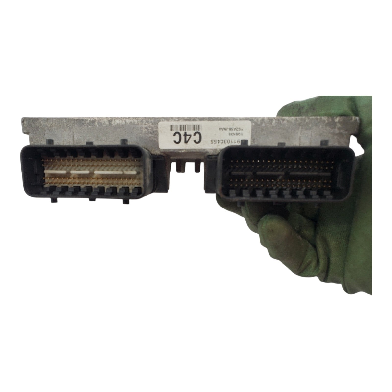 ECU ECM COMPUTER Hyundai Entourage Kia Sedona 2009 09 2010 10 391103C455 1121155