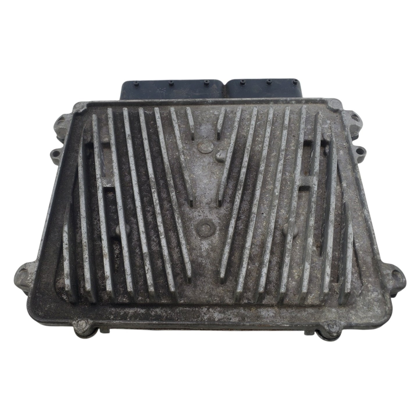 08-11 MERCEDES C CLASS ECM ECU ENGINE MODULE PCM BOSCH 0261209402 A2721530592
