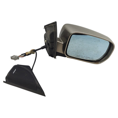 2001 ACURA MDX TOURING  SIDE REAR VIEW MIRROR OEM 2002 2003