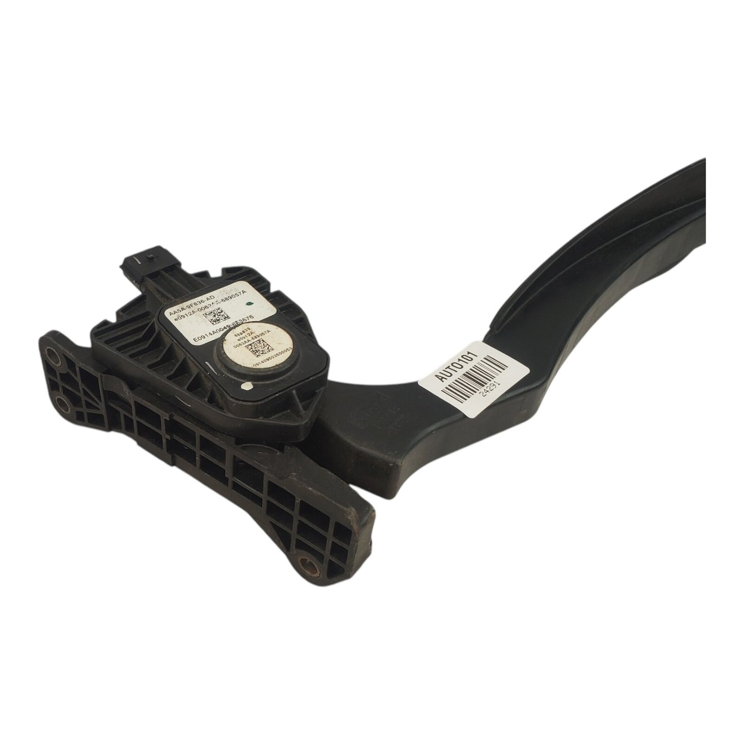 10 Lincoln MKT Accelerator Gas Throttle Pedal AA5A9F836AD OEM