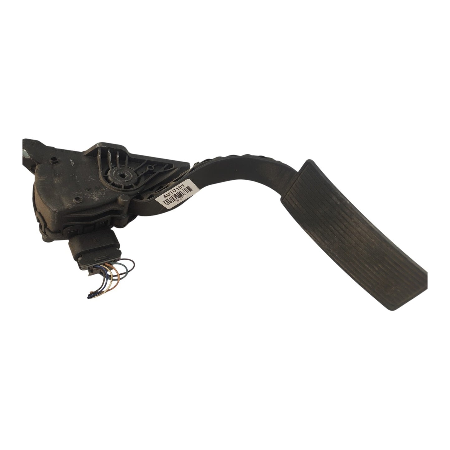 07-11 CHEVROLET TAHOE ACCELERATOR GAS PEDAL POSITION SENSOR 15101848 OEM