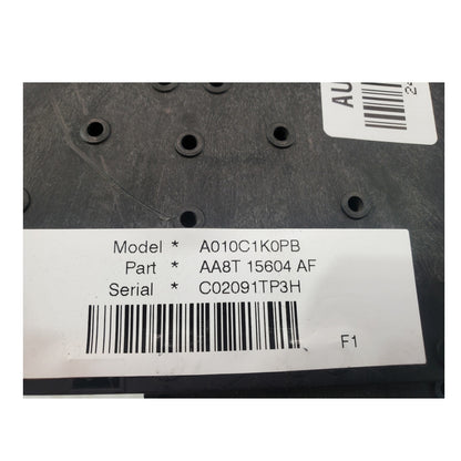 10 Ford Flex Computer Brain Engine Control ECU ECM EBX Module