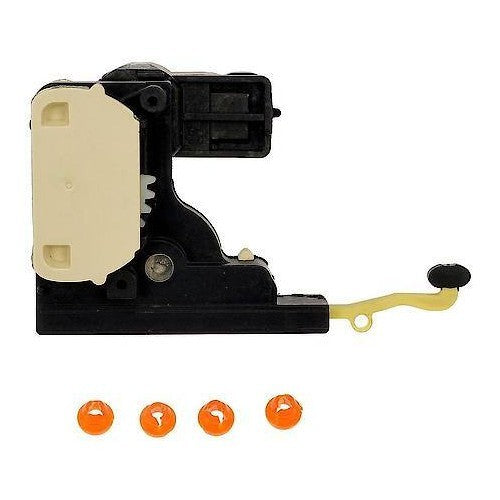 1993-2007 Buick/Cadillac/Chevrolet/GMC/Oldsmobile/Pontiac Left Tailgate Lock