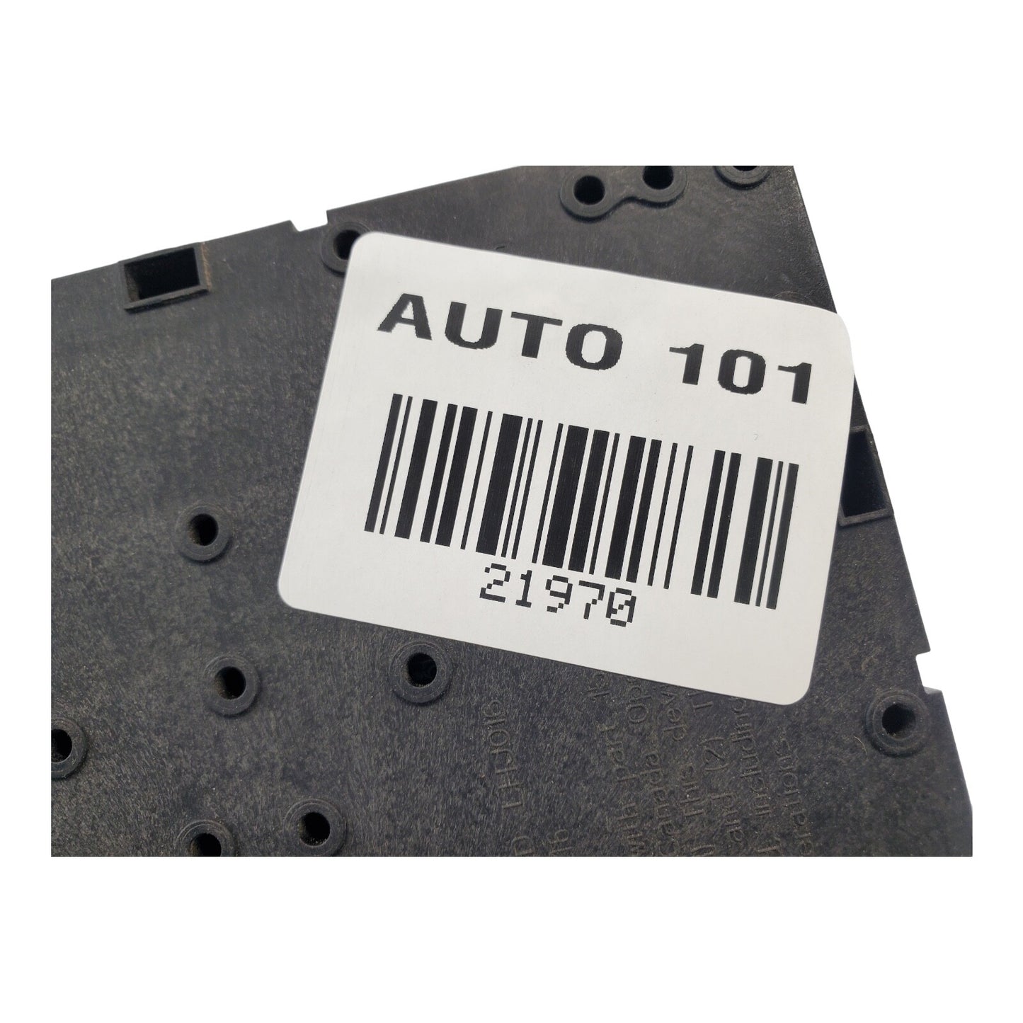 ✅2007 Ford Expedition Navigator Module Body Control Module BCM 7L1T 15604 AJ