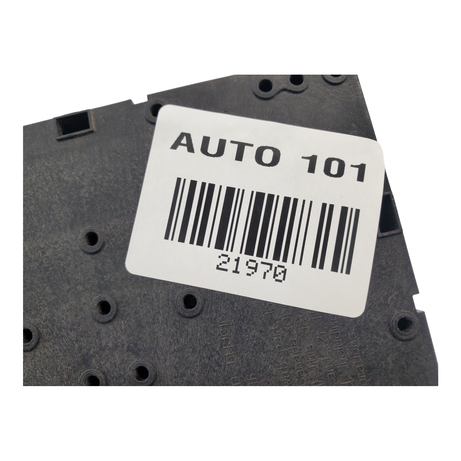 ✅2007 Ford Expedition Navigator Module Body Control Module BCM 7L1T 15604 AJ