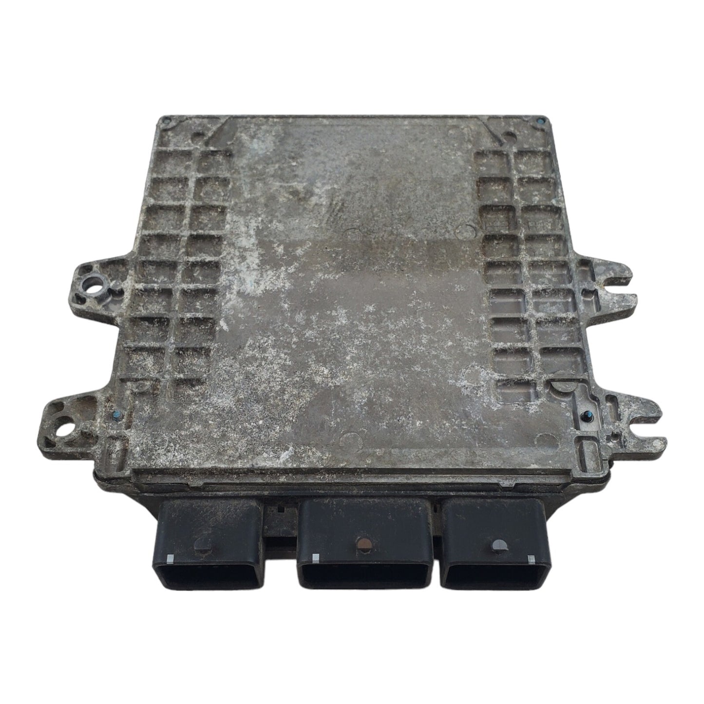 ✅2009 09 Nissan Rogue MEC111-040 B1 Computer Engine Control ECU ECM EBX Module
