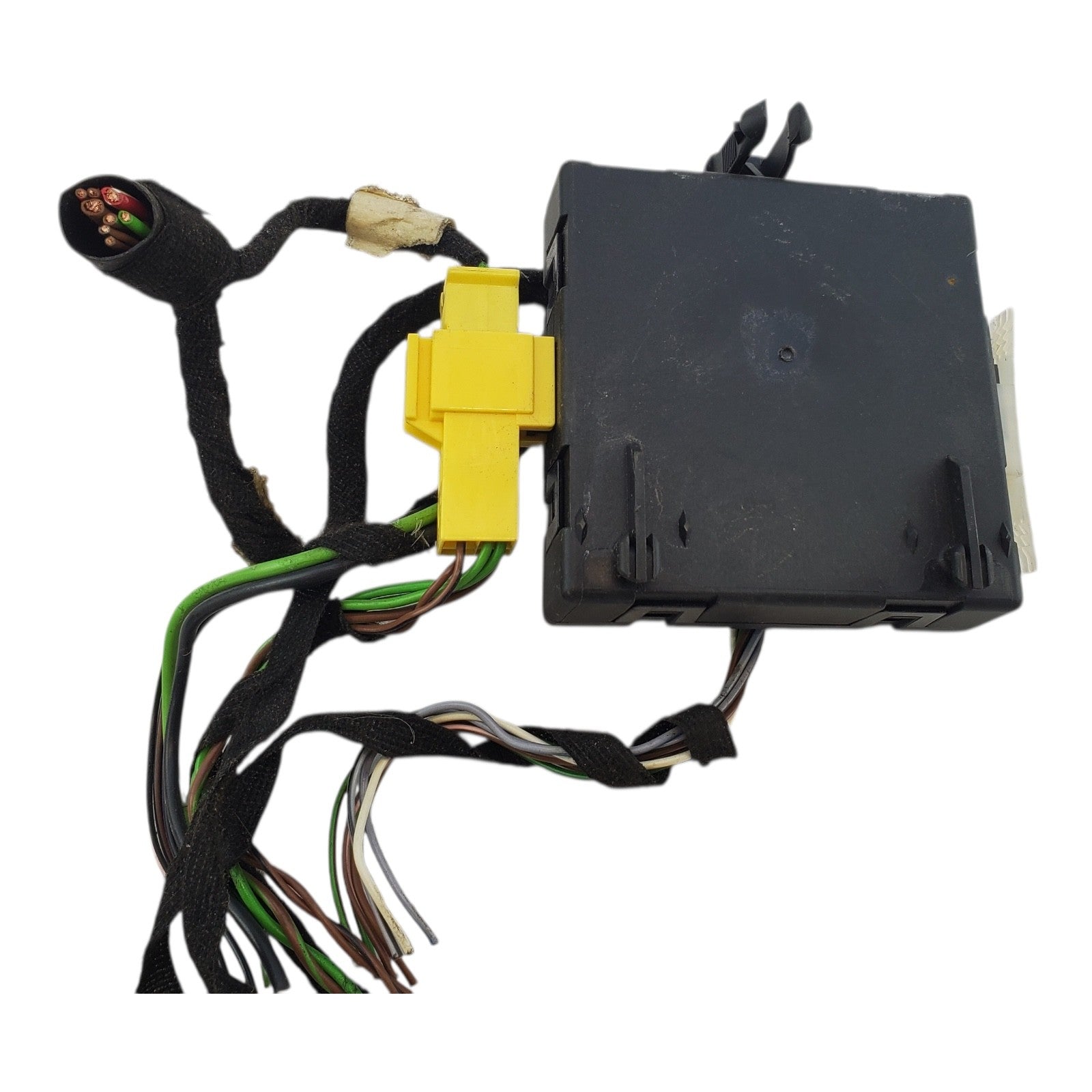08-15 Mercede W204 C300 C350 Front Left Side Door Control Module 2128203385 OEM