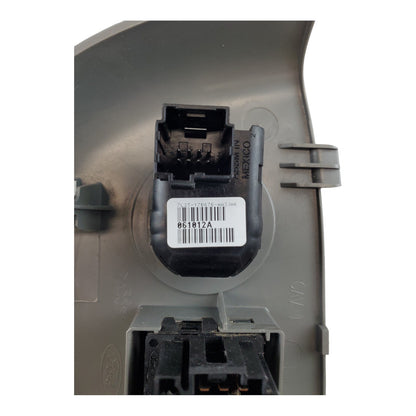 ✅04-08 FORD F-150 DRIVER LEFT SIDE MASTER POWER WINDOW SWITCH  5L3T-14B133-BBW