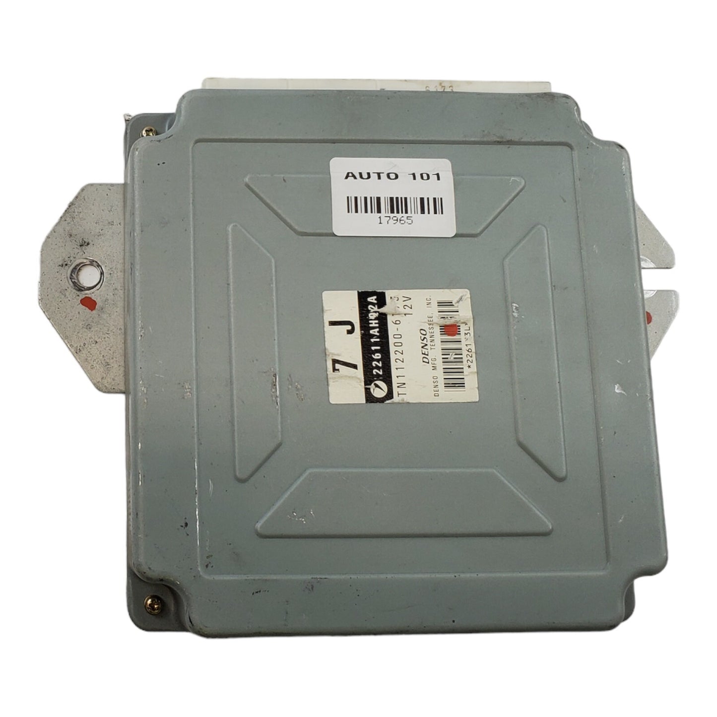✅ 05 Subaru Legacy Manual 2.5L Engine Control Module ECM Computer 22611AH92A