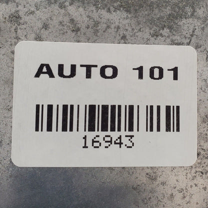 L519 18 881J Mazda 6 Mazda6 2009-2010 ecm ecu computer