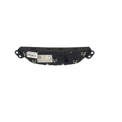 2016 2017 CHEVROLET MLAIBU LS AC Control OEM 84178406