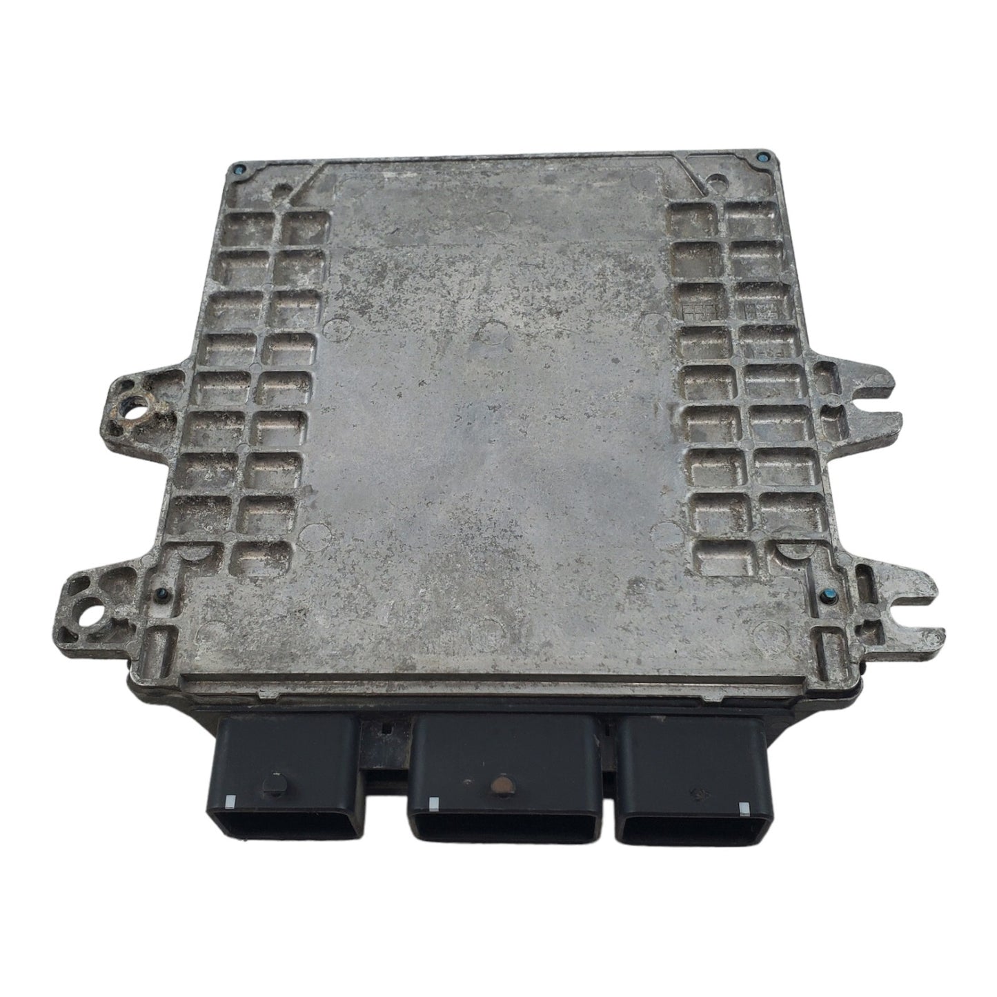 ✅2009 09 Nissan Altima MEC110-260 B1 Computer Engine Control ECU ECM EBX Module