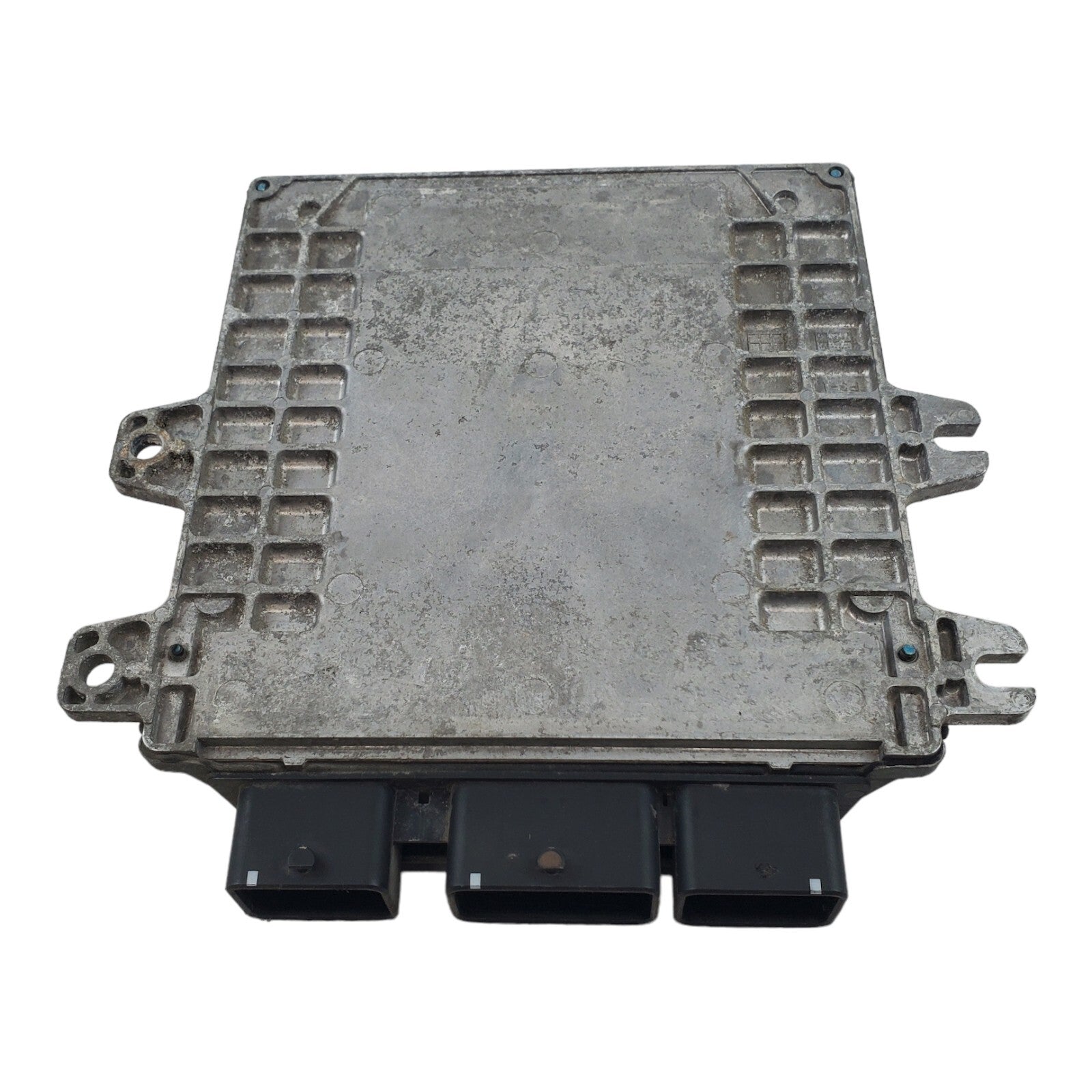 ✅2009 09 Nissan Altima MEC110-260 B1 Computer Engine Control ECU ECM EBX Module