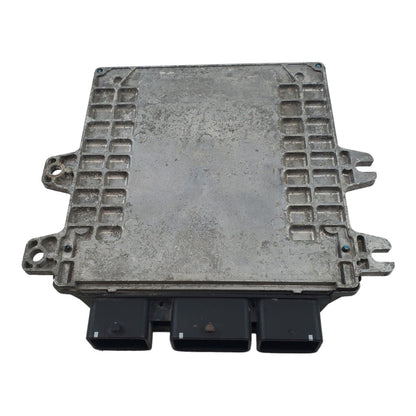 ✅2009 09 Nissan Altima MEC110-260 B1 Computer Engine Control ECU ECM EBX Module