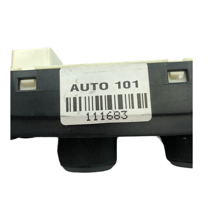 05-07 Dakota AC Heat Climate Temperature Controls Unit 55056394AC OEM
