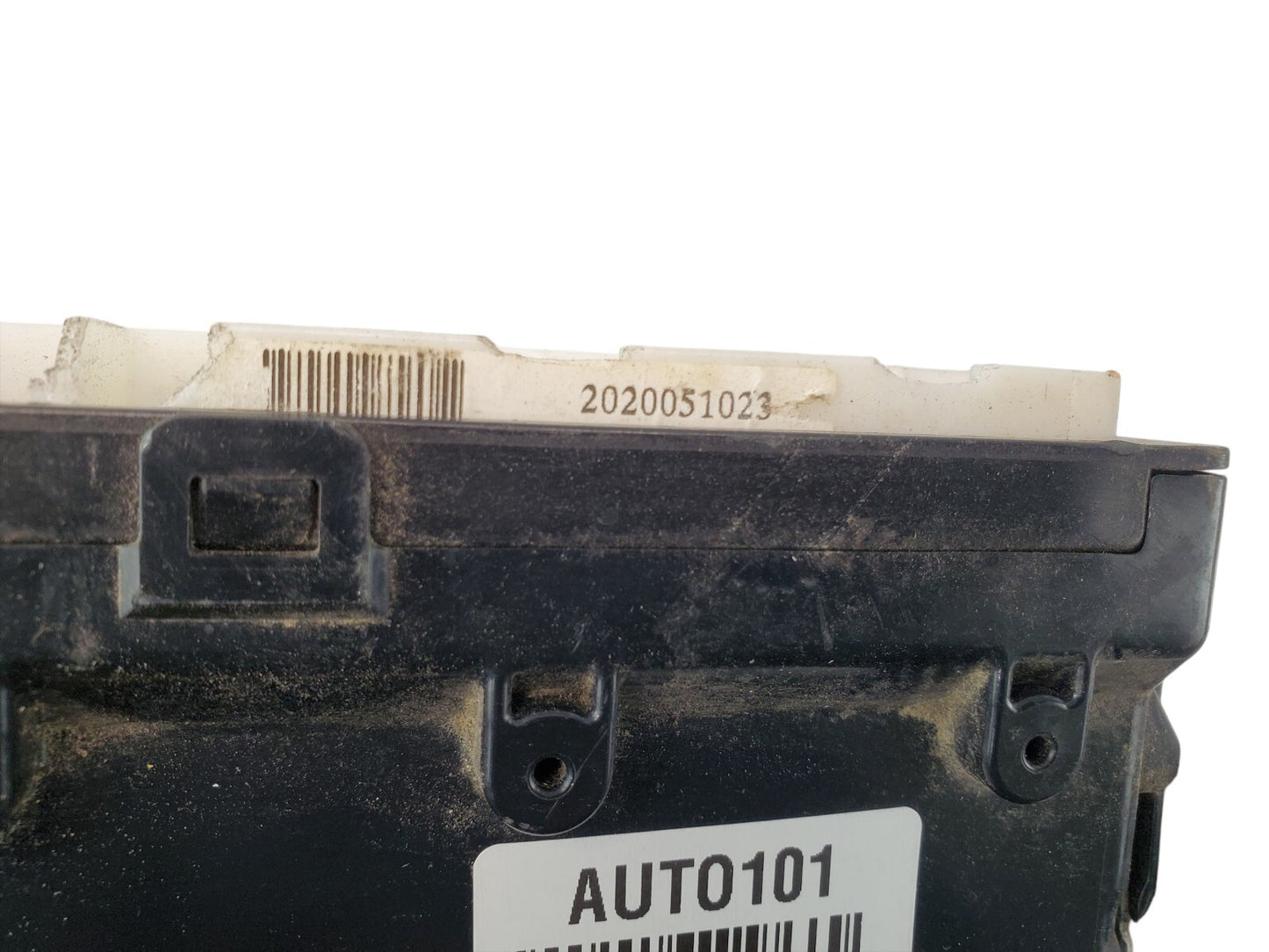 2003-05 TOYOTA 4RUNNER ABS TRC VSC TRACTION CONTROL MODULE 89540-35320