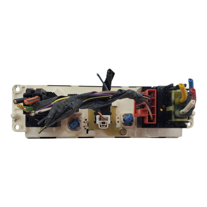 F81H-19-E764-A✅99-06 F250 / F350 / Excurision  Heater AC Temp Climate HVAC Unit