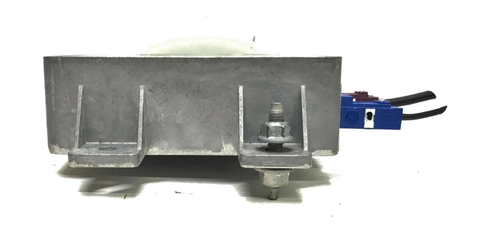 07-08 CHEVROLET IMPALA ONSTAR COMMUNICATION CONTROL MODULE 25886776 OEM