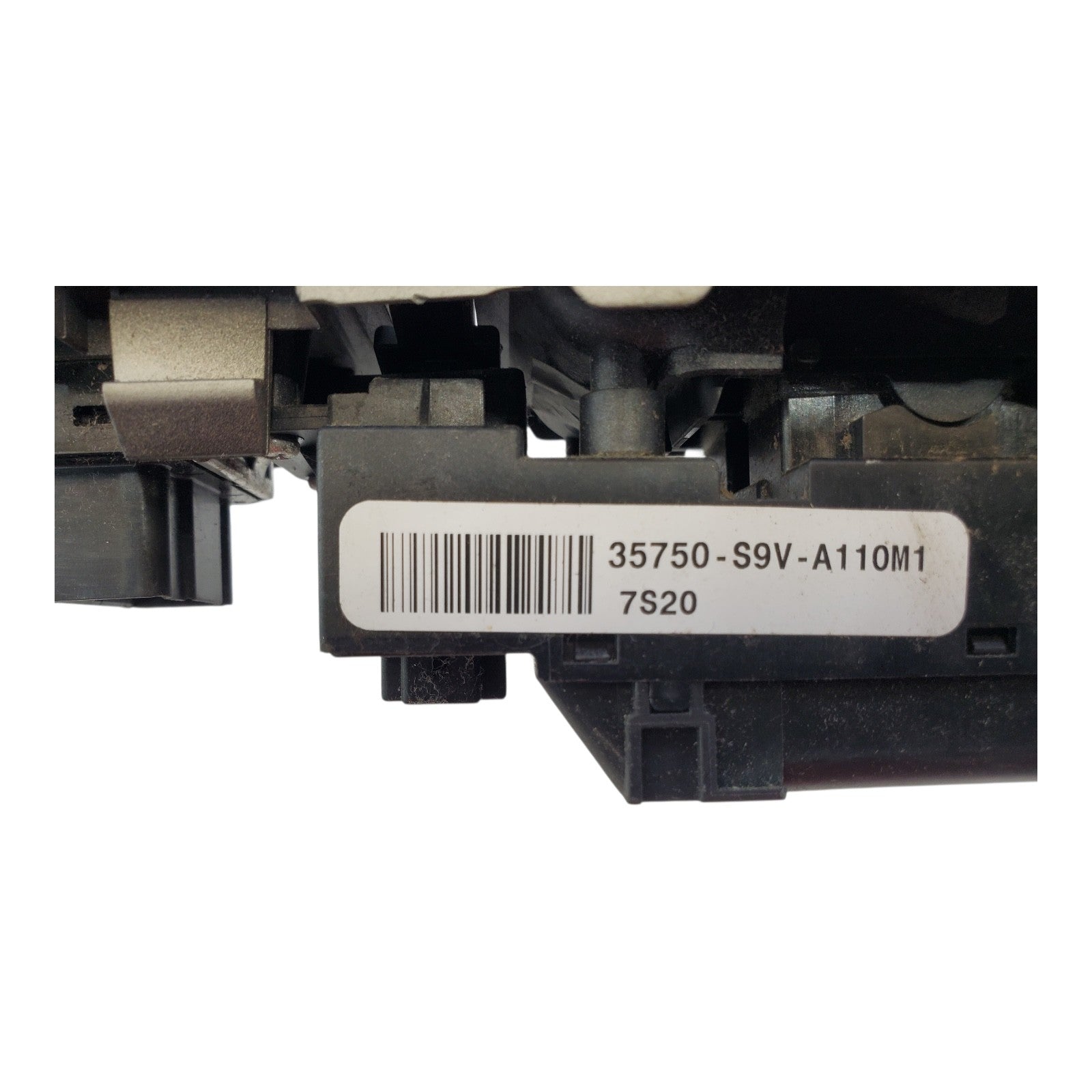 ✅2003-2008 HONDA PILOT DRIVER SIDE WINDOW MASTER SWITCH 35750-S9V-A110M1 OEM