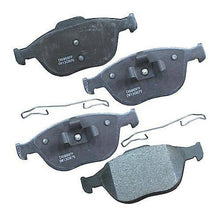 2002-2013 Ford Focus/Transit Connect Brake Pad Set, Front