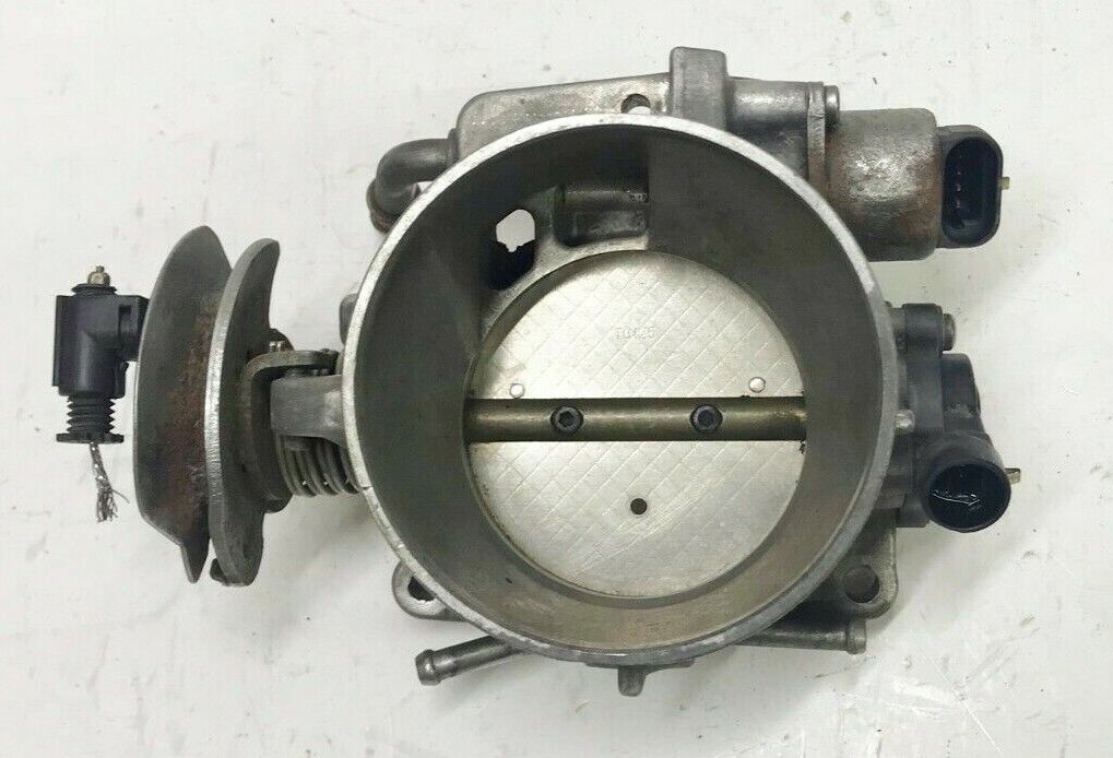 ✅GM LS 4.8 5.3 6.0 Throttle Body Drive by Cable IAC TPS LM7 LS1 LS6 LSX LS Swap 