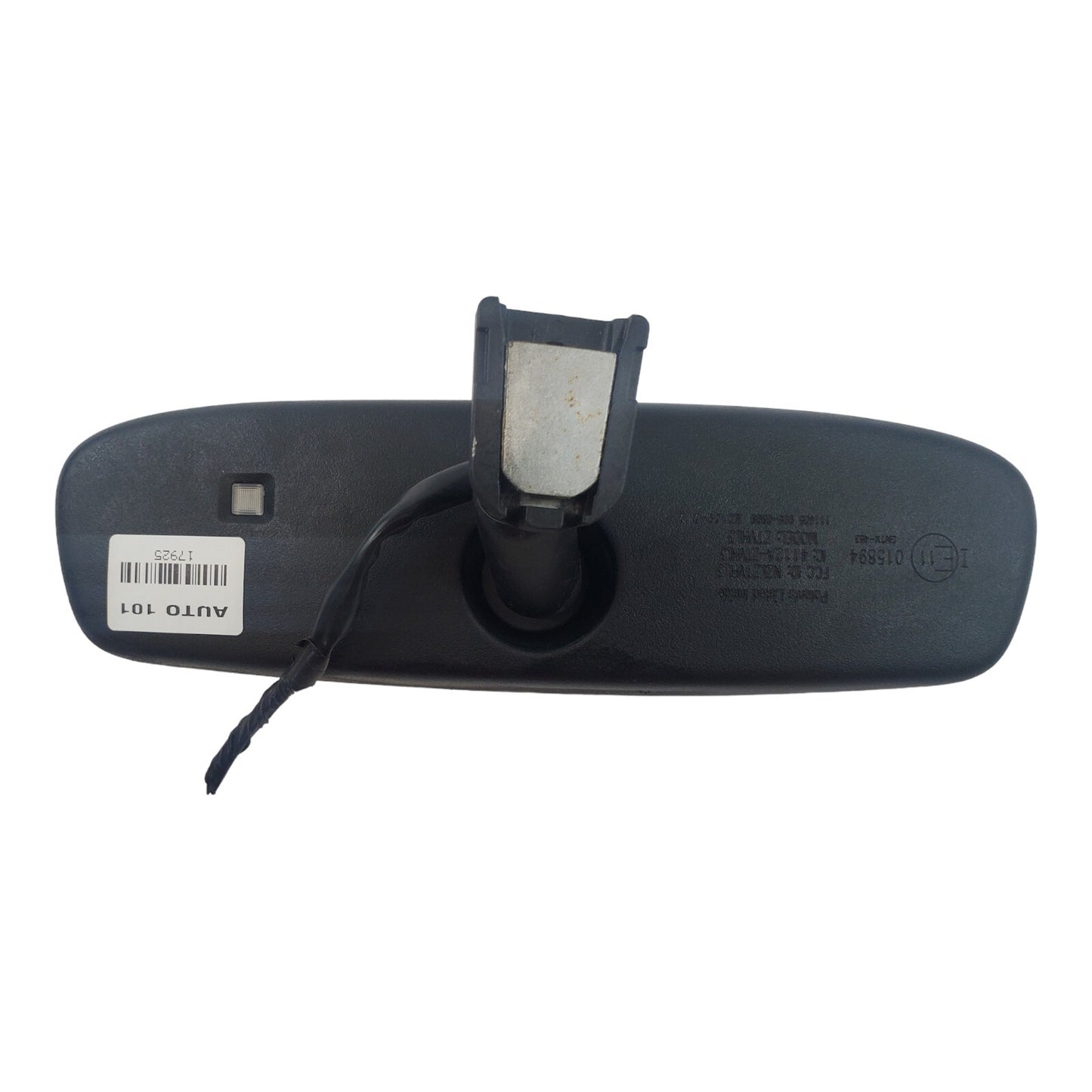 ✅ 06-11 Hyundai Azera Interior Rearview Mirror 015894