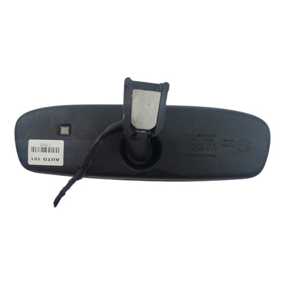 ✅ 06-11 Hyundai Azera Interior Rearview Mirror 015894