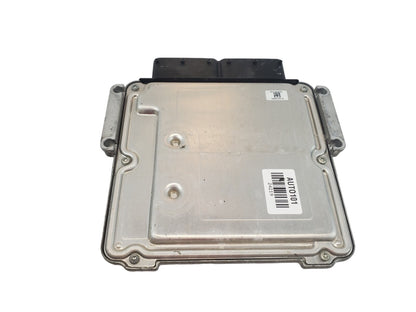 2013-2017 Kia Rio Auto Trans Engine ECU Control Module 39110-2BDT6