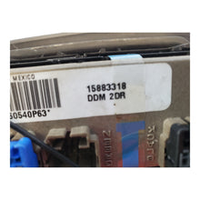 03-06 CHEVY SILVERADO GMC SIERRA Driver Power Window Master Switch 15883318 OEM