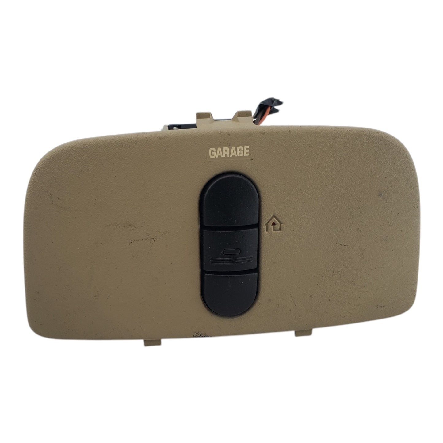 GM 25671568 Transmitter Garage Door Opener for 97-04 Buick Park Avenue