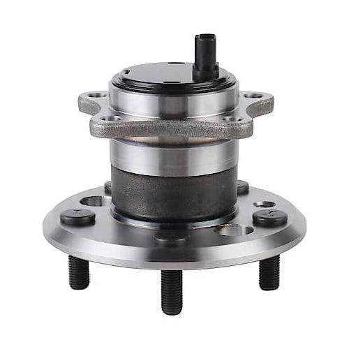 2001-2012 Lexus/Toyota Rear Left Wheel Bearing and Hub Assembly