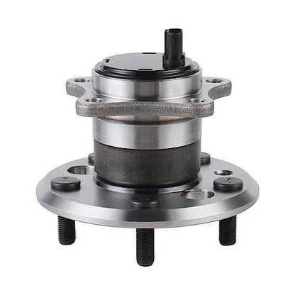 2001-2012 Lexus/Toyota Rear Left Wheel Bearing and Hub Assembly