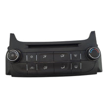 23465797 CHEVY MALIBU 2013-2016 AC HEATER CONTRL SWITCH MODULE OEM 1F7 339 B9