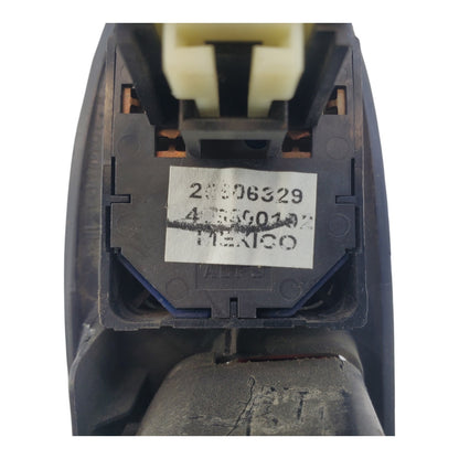 97 03 Chevy Malibu Left Driver Master Window Switch