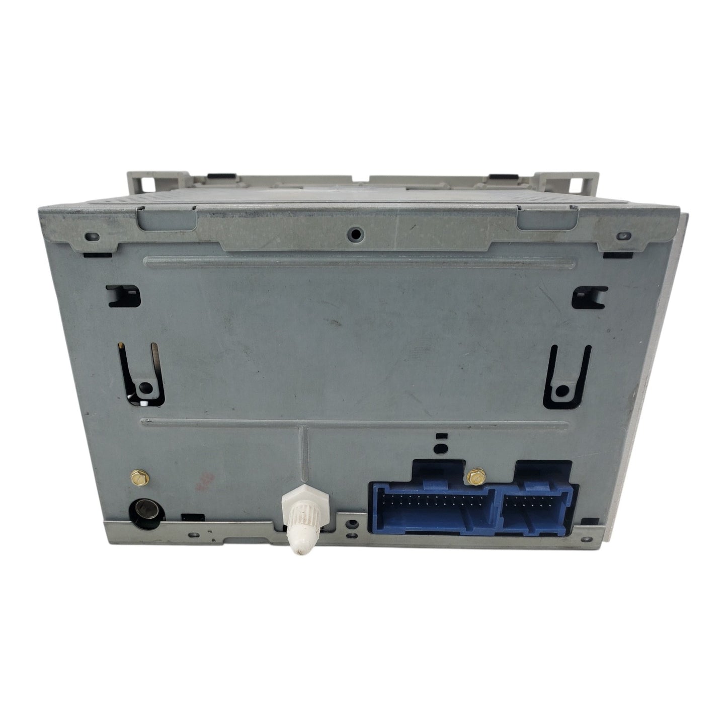 unlock 2005 2006 CHEVROLET COBALT AM/FM RADIO OEM 15851729