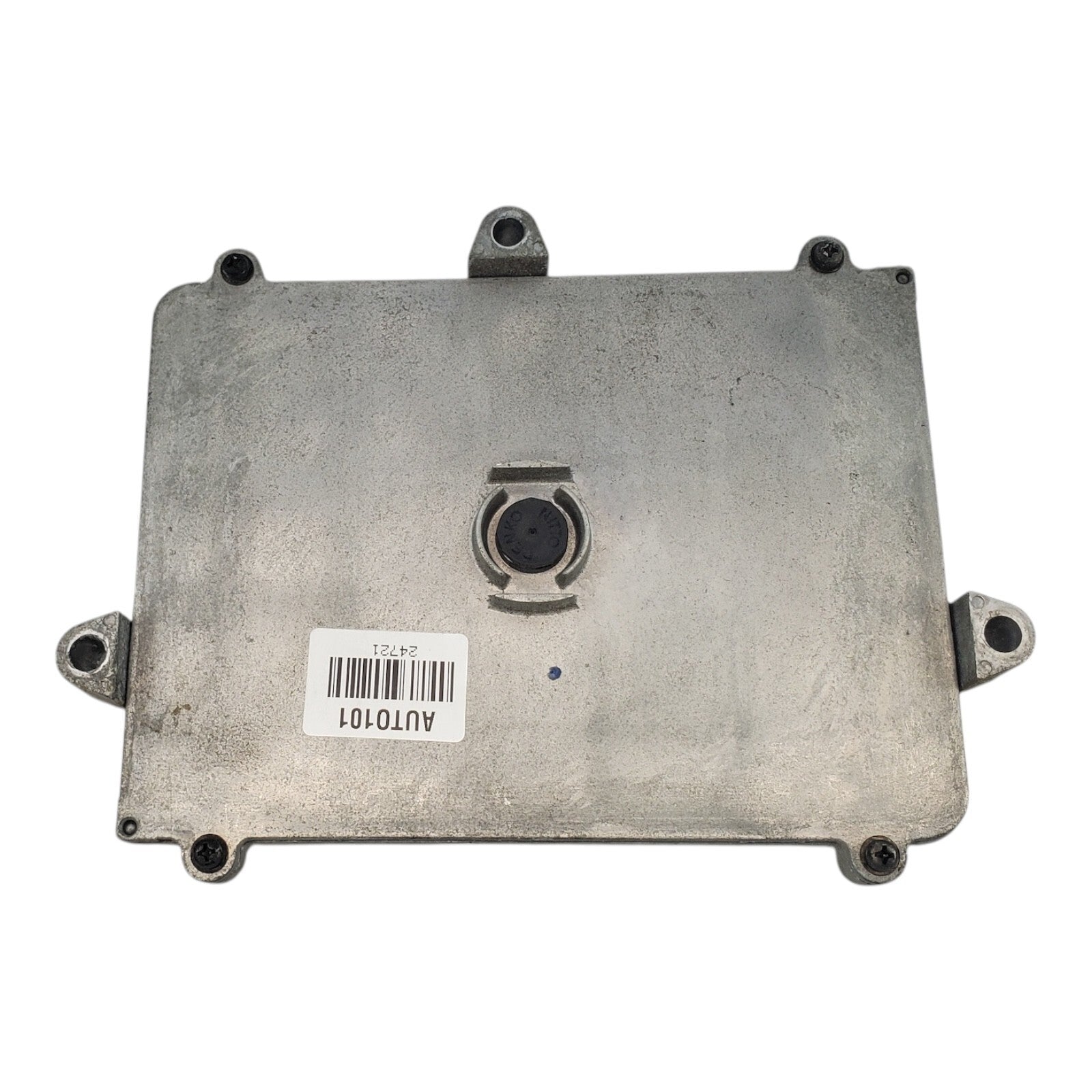 ✅05 Honda Odyssey 3.5 Engine Control Module Unit ECU ECM OEM 37820-RGM-A61