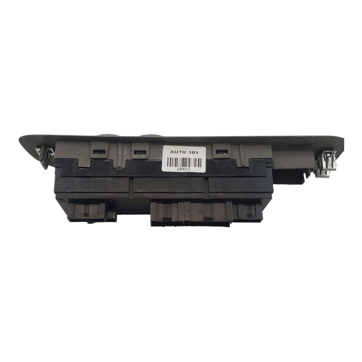✅ 2006 GMC ENVOY MASTER POWER WINDOW SWITCH 25866994 OEM